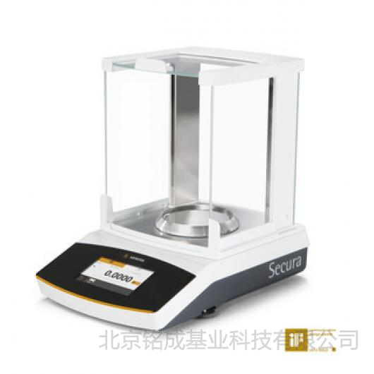 赛多利斯-电子天平Secura124-1CN